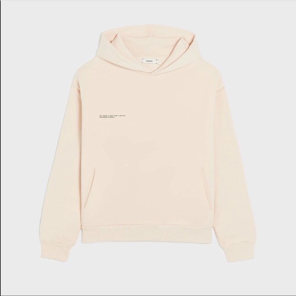 Pangaia Hoodie
